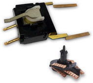 SCX Advance Conversion Kit 2.0 Type B - Slot Car Track Accessory
