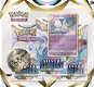 Pokémon TCG: SWSH12 Silver Tempest - 3 Blister Booster - Karetní hra