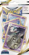 Pokémon TCG: SWSH12 Silver Tempest - Premium Checklane Blister - Pokémon Cards