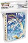Pokémon TCG: SWSH12 Silver Tempest – Mini Album - Kartová hra
