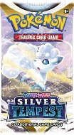 Pokémon Karten Pokémon TCG: SWSH12 Silver Tempest - Booster - Pokémon karty