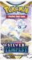 Pokémon Karten Pokémon TCG: SWSH12 Silver Tempest - Booster - Pokémon karty