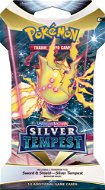 Pokémon Cards Pokémon TCG: SWSH12 Silver Tempest - 1 Blister Booster - Pokémon karty