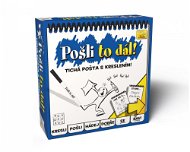 Pass it on! - Board Game