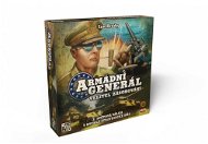 Army General: Chief of Supply - Strategic game