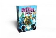 Království Valerie: Karetní hra - Karetní hra