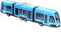 Tramvaj s efekty 44 cm - český obal - Vláček