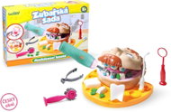 Dental Office Modelling Matrix - English packaging - Modelling Clay