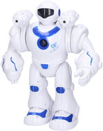 Robot Yobi shooting with effects 25 cm - Robot