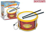 Bontempi Marching drum 21 x 21 x 11,5 cm - Kids Drum Set