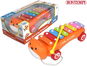 Bontempi Xylofon 13,5 x 33,5 x 11 cm - Xylofon pro děti