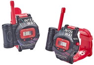 Radios watches - Walkie-Talkies