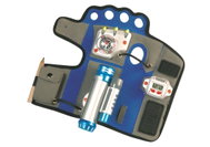 Master of Spy Telescope Gloves - Thematic Toy Set
