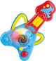 Playgo Kytara svítící s efekty 27 cm - Dětská kytara