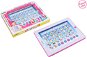 Tablet Wiky maxi pink 24x18 cm - English packaging - Interactive Toy