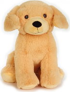Play Eco Plush Golden Retriever 29 cm - Soft Toy