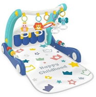 Walker and interactive blanket 2in1 - Baby Walker