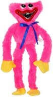 Huggy Wuggy Ružový 40 cm - Plyšová hračka