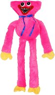 Huggy Wuggy Ružový 60 cm - Plyšová hračka