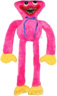 Huggy Wuggy Ružový 80 cm - Plyšová hračka