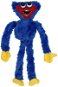 Huggy Wuggy Blue 40cm - Soft Toy