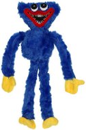 Huggy Wuggy Modrý 40 cm - Plyšová hračka