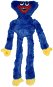 Huggy Wuggy Blue 60cm - Soft Toy