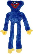 Huggy Wuggy Modrý 60 cm - Plyšová hračka
