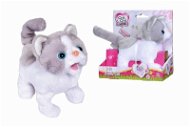 ChiChi Love Cat with features - Interactive Toy