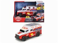 AS Ambulance 15cm - Toy Car