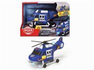 AS Police helicopter 18cm - Helicopter