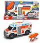 AS Ambulance 30 cm - Játék autó