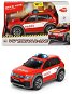 Tűzoltóautó VW Tiguan R-Line Fire, cseh változat - Játék autó