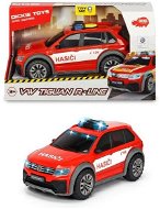 Fire truck VW Tiguan R-Line Fire, Czech version - Toy Car