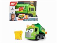 ABC Car garbage truck 25cm - Toy Car