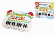 ABC Piano with animals - Musical Toy
