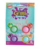 Glibbi Blubber vodní bomby - Creative Kit