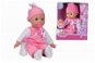 Laura doll, 24 baby sounds, 38cm - Doll