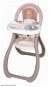 BN Dining chair for dolls - Doll Furniture