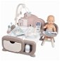 BN Cocoon Play Center with doll - Doll Furniture