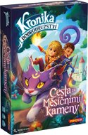 Chronicle of an Adventure: the Journey to the Moonstones - Board Game