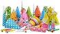 Party set for 10 persons - New Year's Eve / Happy New Year - Party Accessories