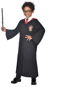 Detský kostým – plášť Harry – čarodejník – veľkosť 8 – 10 rokov - Kostým