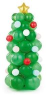 Súprava balónikov – Vianočný stromček – 65 ks – 65 × 161 cm - Balóny