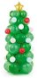Súprava balónikov – Vianočný stromček – 65 ks – 65 × 161 cm - Balóny