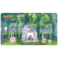 Pokémon UP: Enchanted Glade - Spielmatte - Kartenspiel-Zubehör