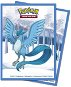 Pokémon UP: GS Frosted Forest - Deck Protector obaly na karty 65ks - Sběratelské album
