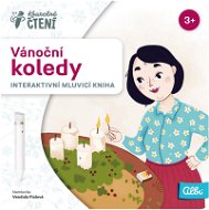 KČ - Christmas Carols 2nd edition - Tolki