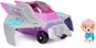 Pressure Patrol Aqua vehicle with Skye figure - Toy Car