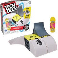 Tech Deck Xconnect Vysoké napätie - Fingerboard